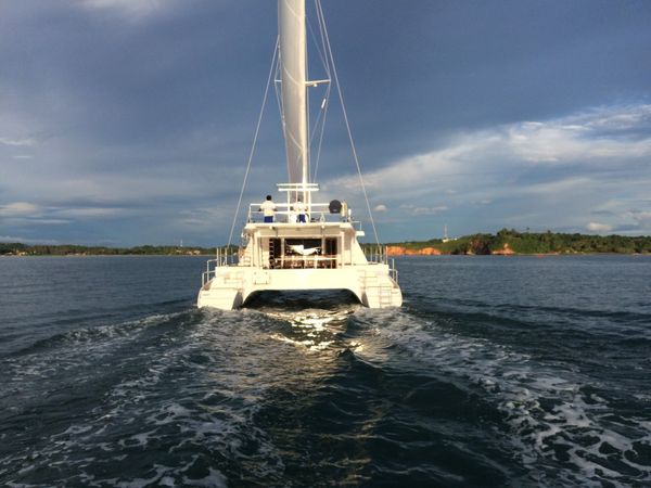 BAFF Polymech Ceycat 53 | Jade