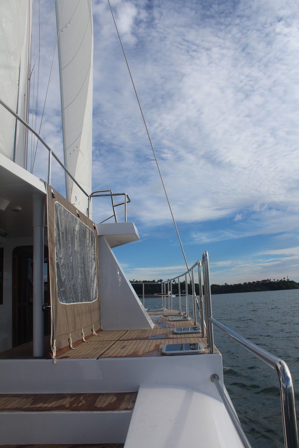 BAFF Polymech Ceycat 53 | Jade