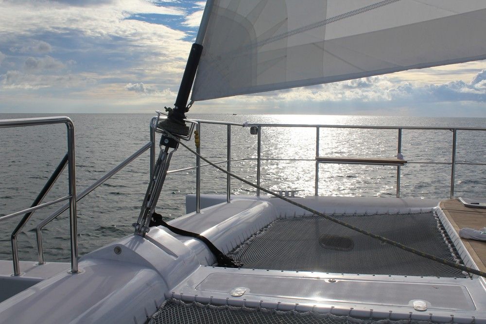 BAFF Polymech Ceycat 53 | Jade