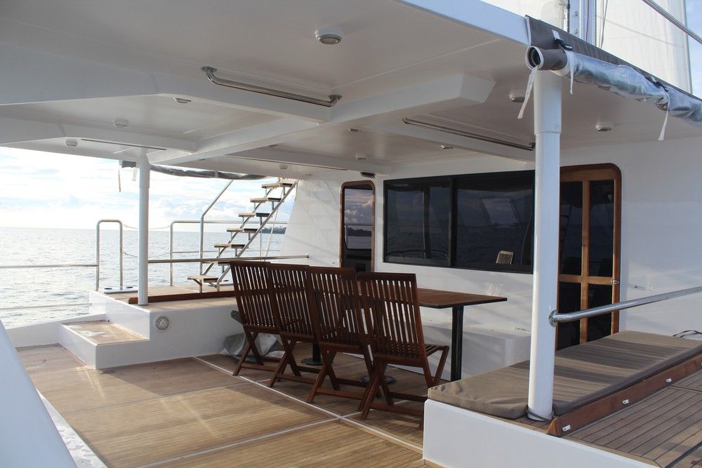 BAFF Polymech Ceycat 53 | Jade