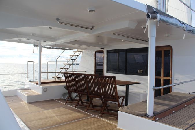 BAFF Polymech Ceycat 53 | Jade