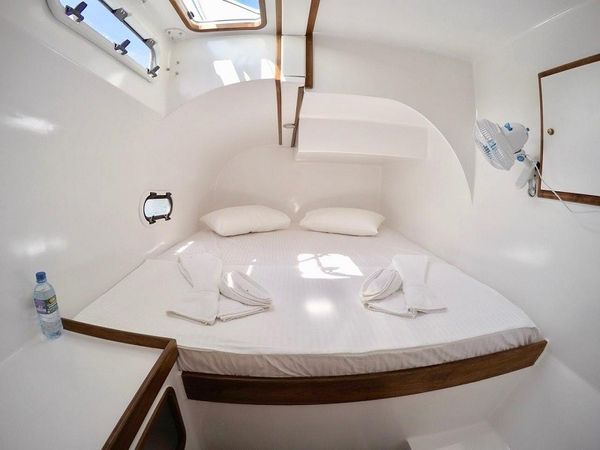 BAFF Polymech Ceycat 53 | Jade