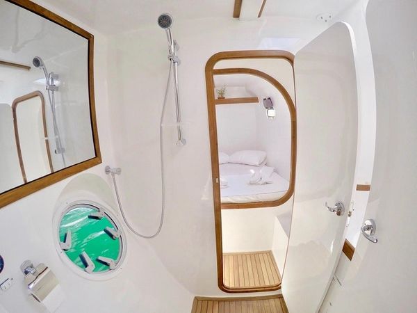 BAFF Polymech Ceycat 53 | Jade