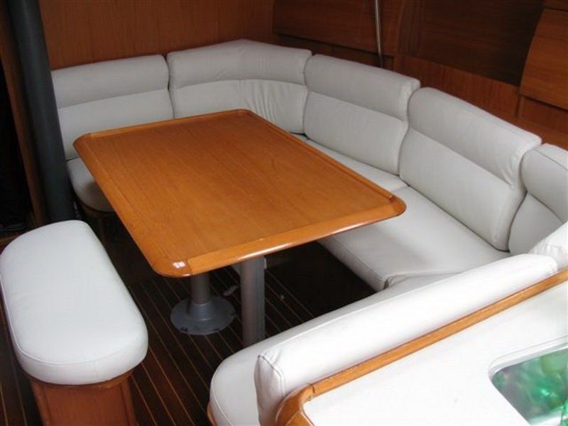 Jeanneau Sun Odyssey 40 | Notos