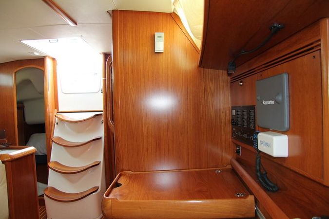 Jeanneau Sun Odyssey 40 | Notos