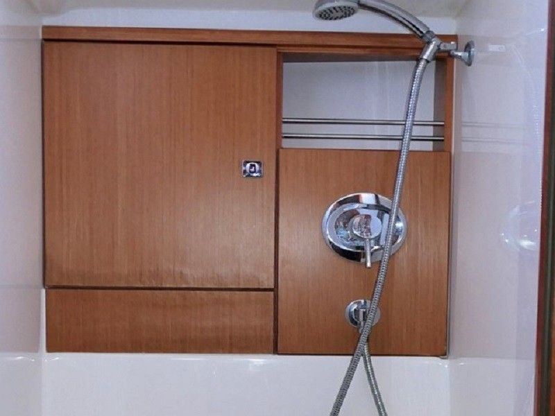 Bavaria Cruiser 46 | Amelva