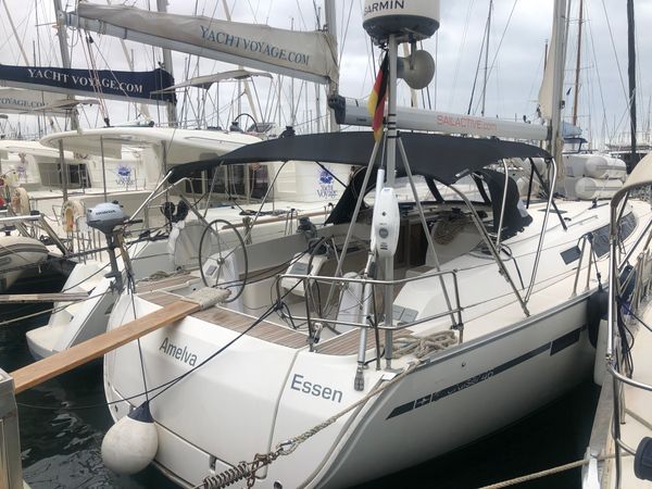 Bavaria Cruiser 46 | Amelva