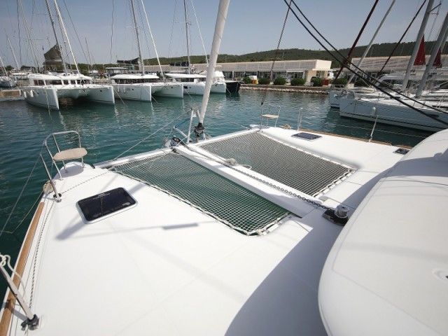 Lagoon 400 S2 | Scirocco