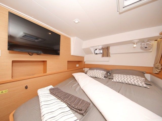 Lagoon 400 S2 | Scirocco