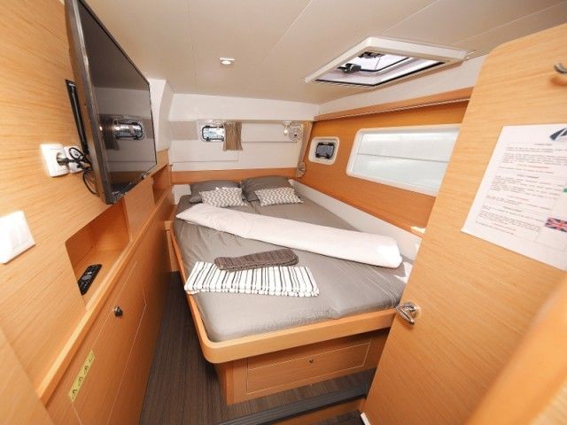 Lagoon 400 S2 | Scirocco