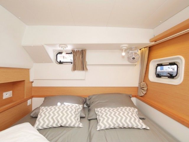 Lagoon 400 S2 | Scirocco