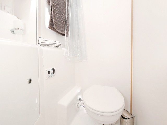 Lagoon 400 S2 | Scirocco