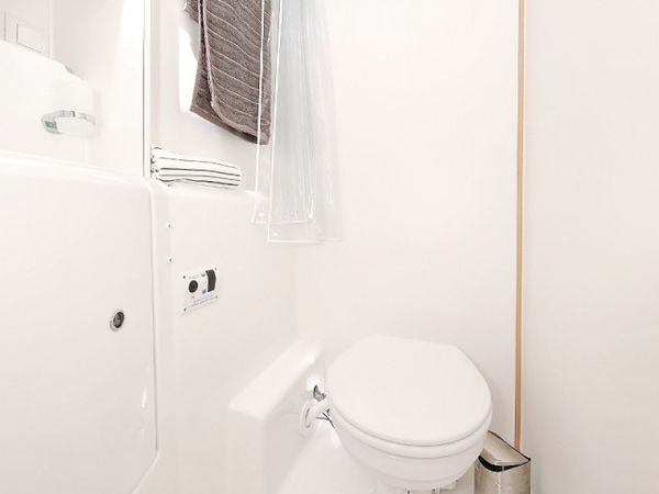 Lagoon 400 S2 | Scirocco