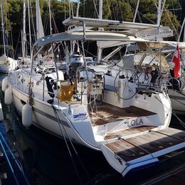 Bavaria Cruiser 40 | Lola