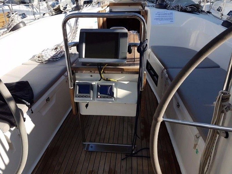 Bavaria Cruiser 40 | Lola