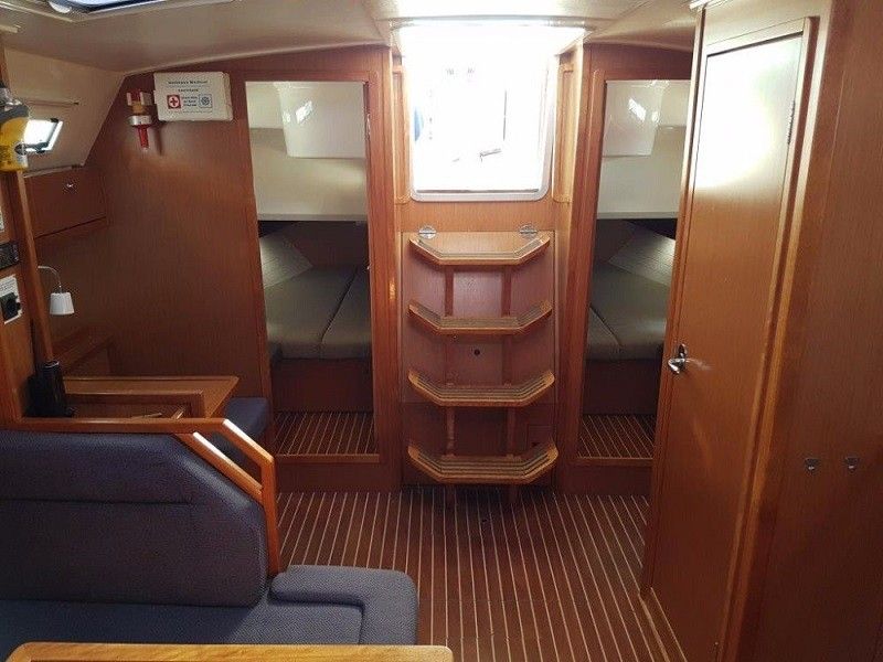 Bavaria Cruiser 40 | Lola