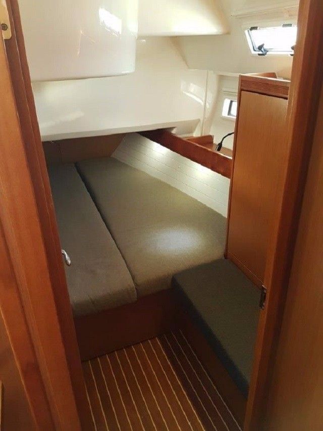 Bavaria Cruiser 40 | Lola