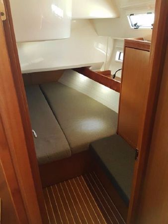 Bavaria Cruiser 40 | Lola