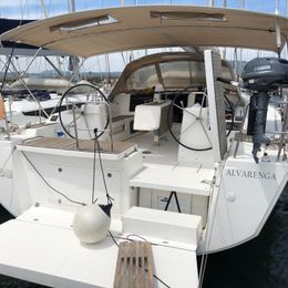 Dufour 460 GL | Alvarenga