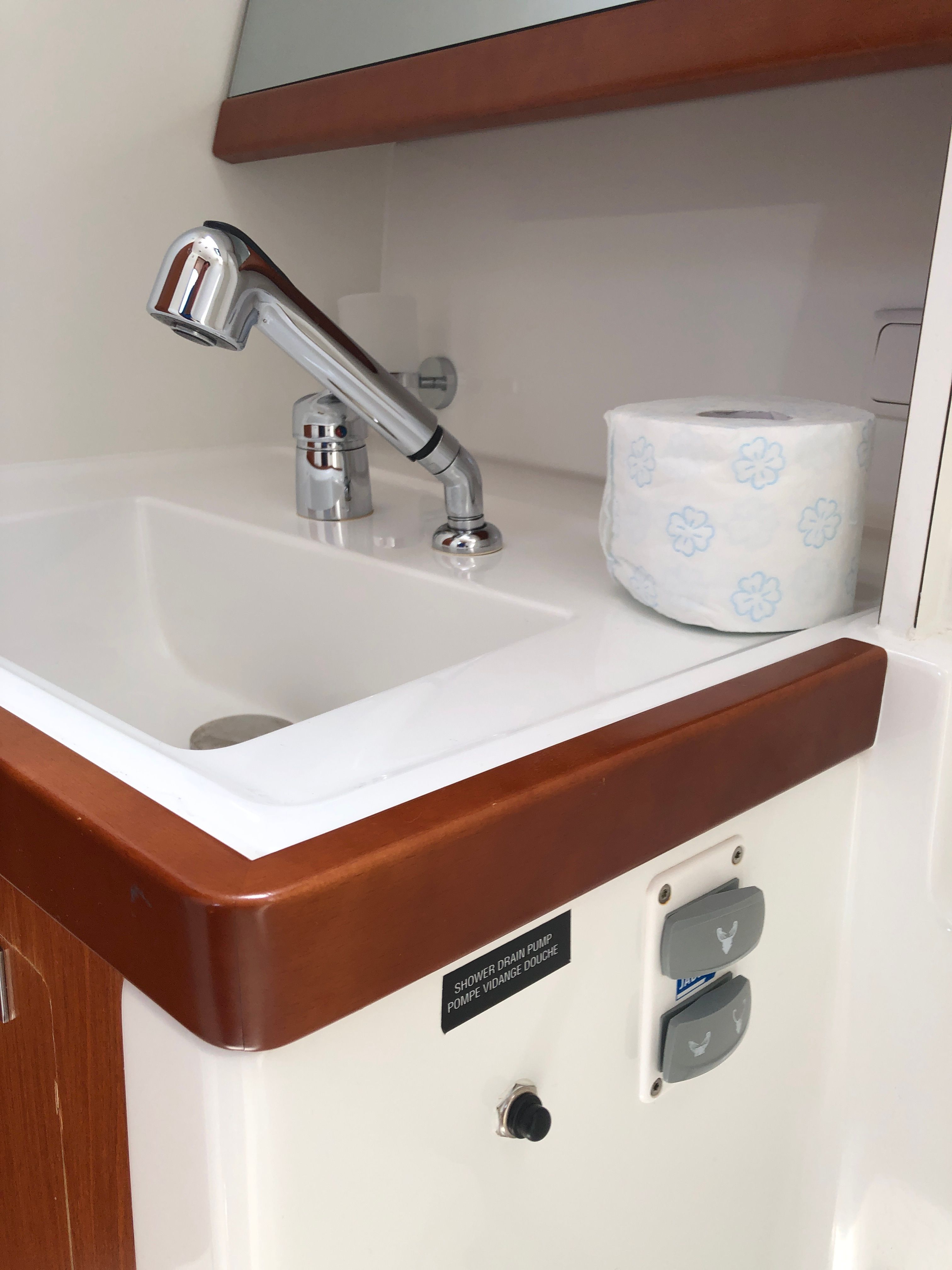 Beneteau Oceanis 48 | Levanzo