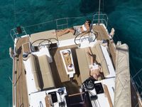 Dufour 460 (2018)