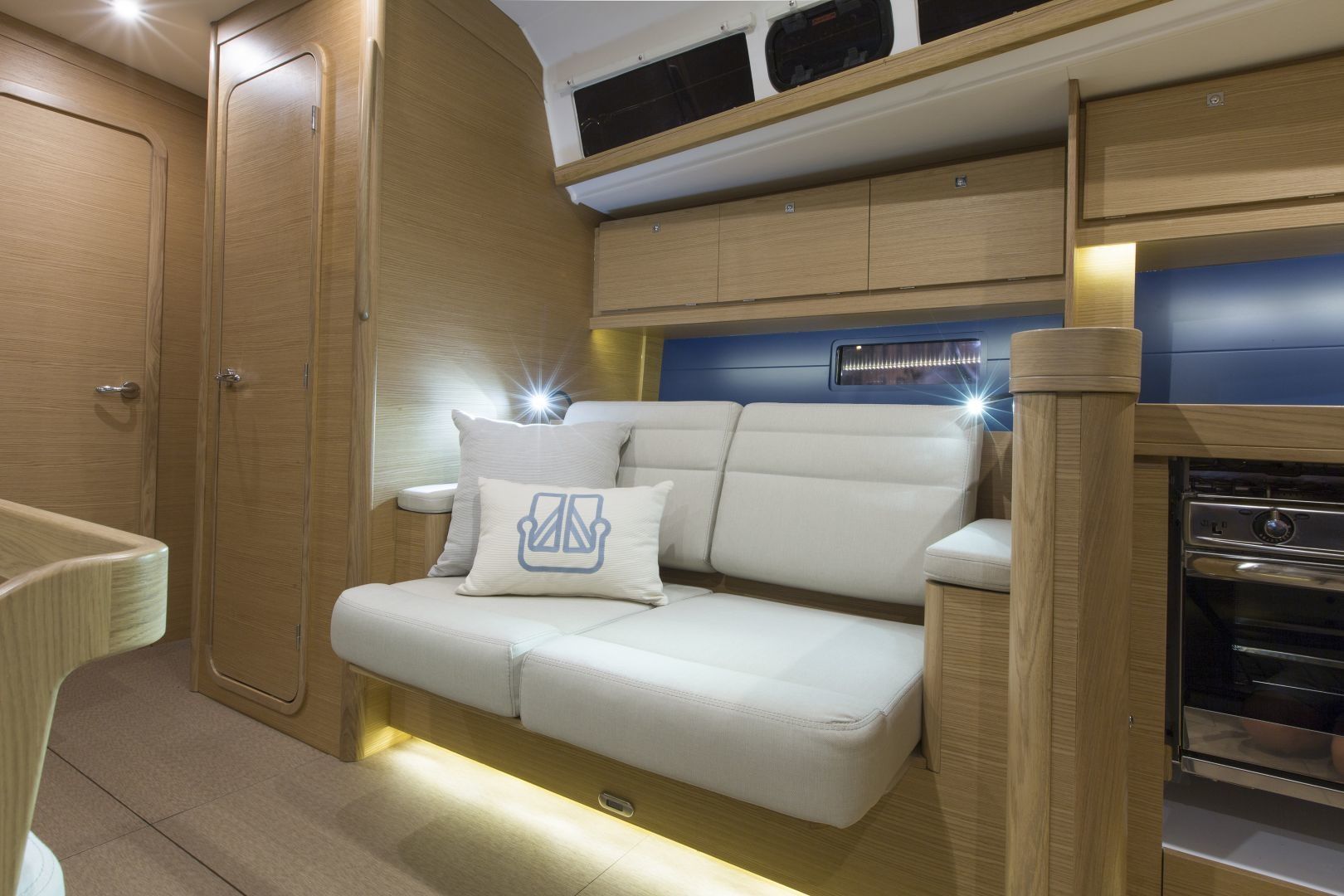 Dufour 460 GL | Ilha Grande