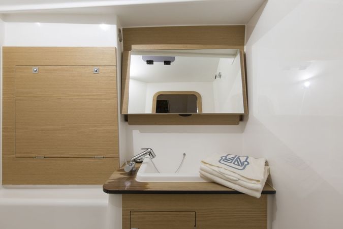 Dufour 460 GL | Ilha Grande