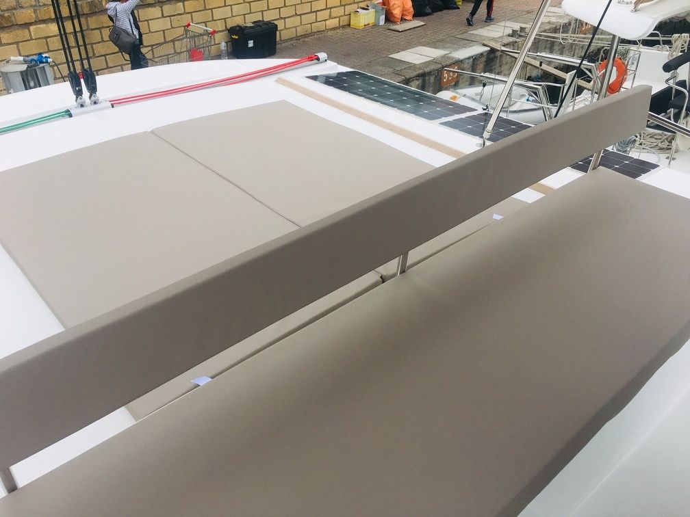 Bali 4.5 | Guernesey