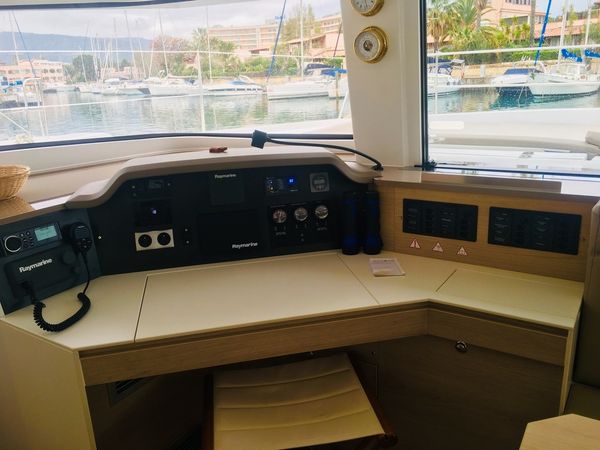 Bali 4.5 | Guernesey