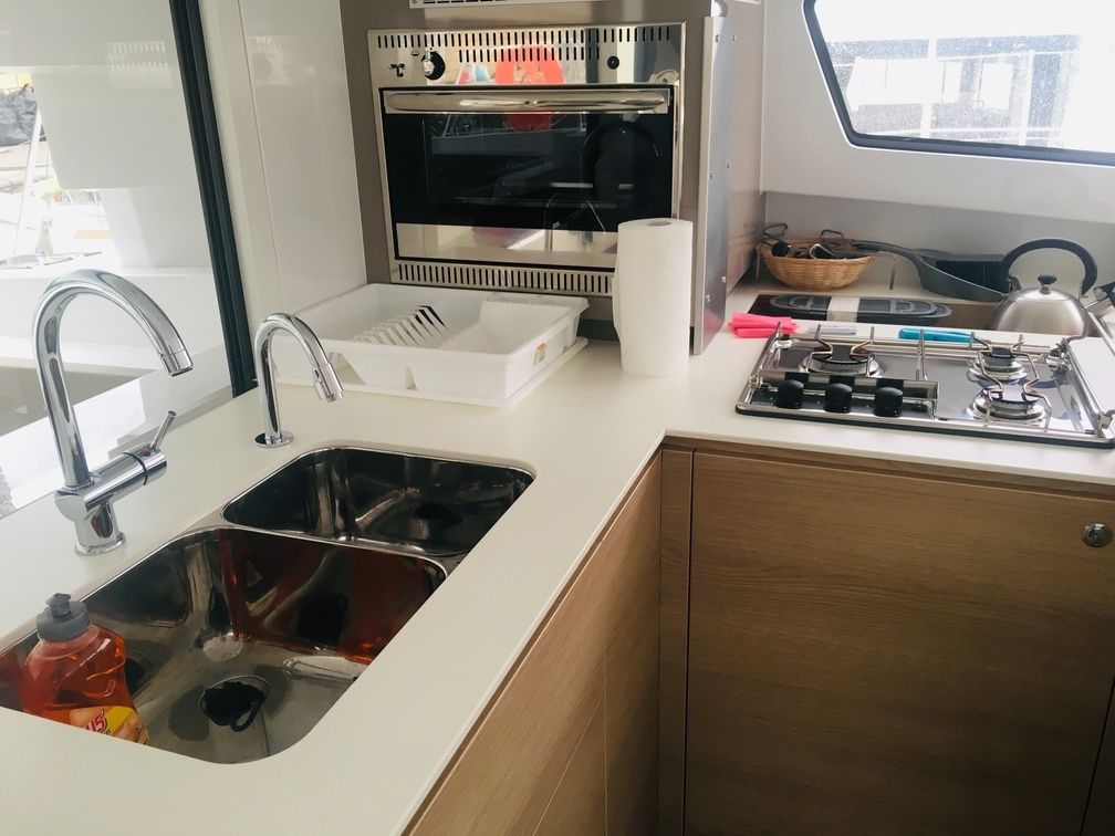 Bali 4.5 | Guernesey