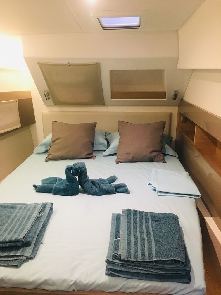 Bali 4.5 | Guernesey