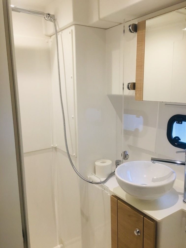 Bali 4.5 | Guernesey