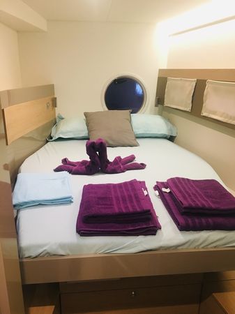 Bali 4.5 | Guernesey