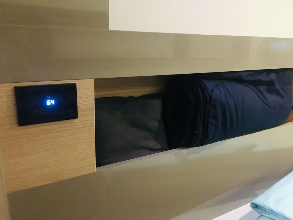 Bali 4.5 | Guernesey