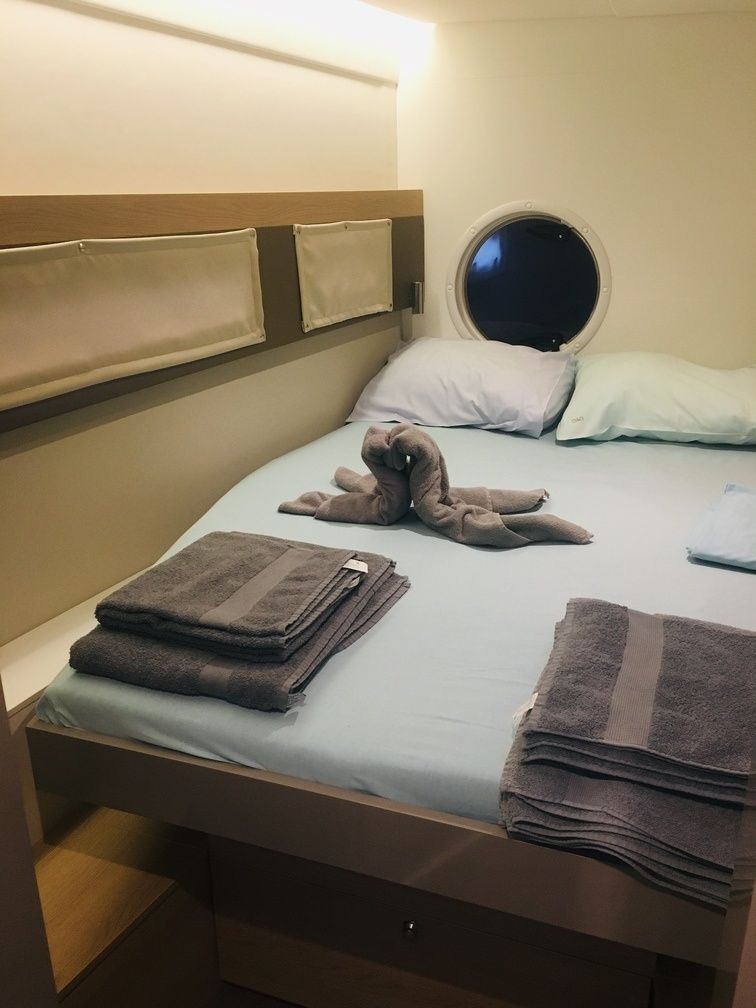 Bali 4.5 | Guernesey