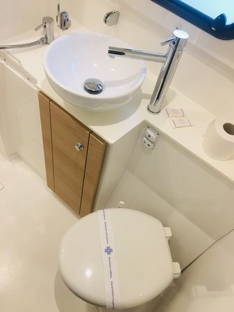 Bali 4.5 | Guernesey