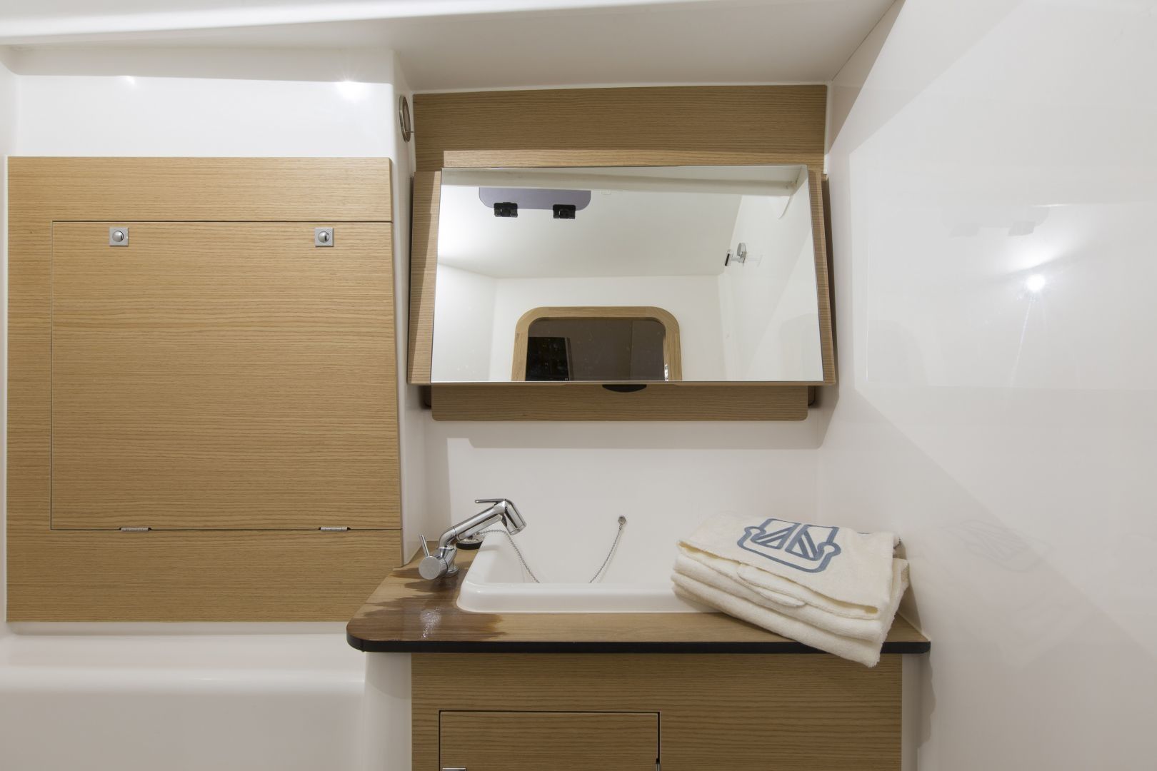 Dufour 460 GL | Boqueirao