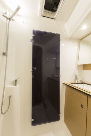 Dufour 460 GL | Boqueirao