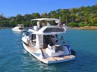 Galeon 460 Fly (2016)