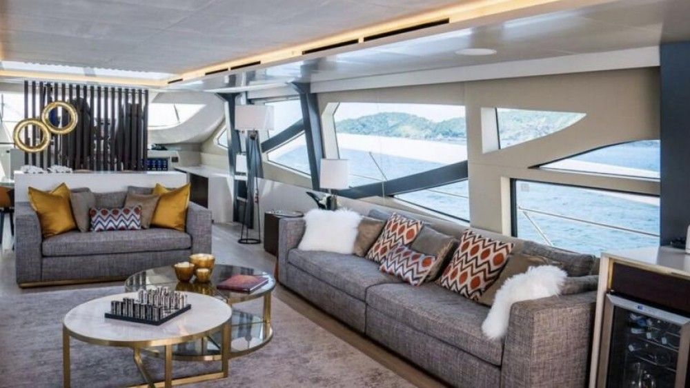 Numarine 105 | Dolce Vita