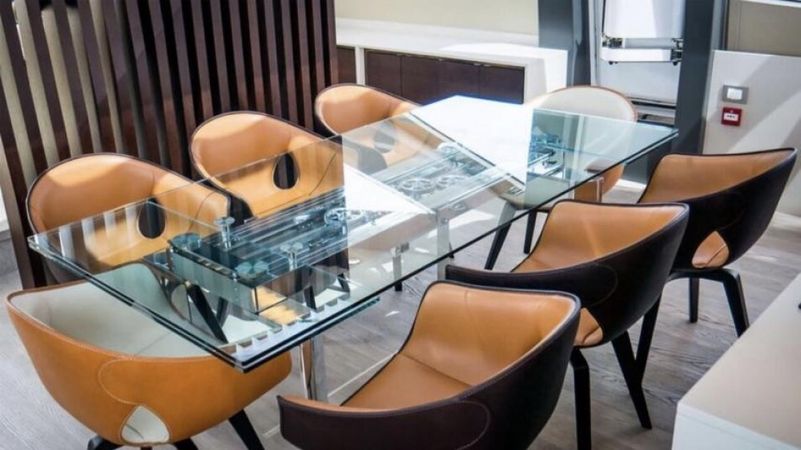 Numarine 105 | Dolce Vita