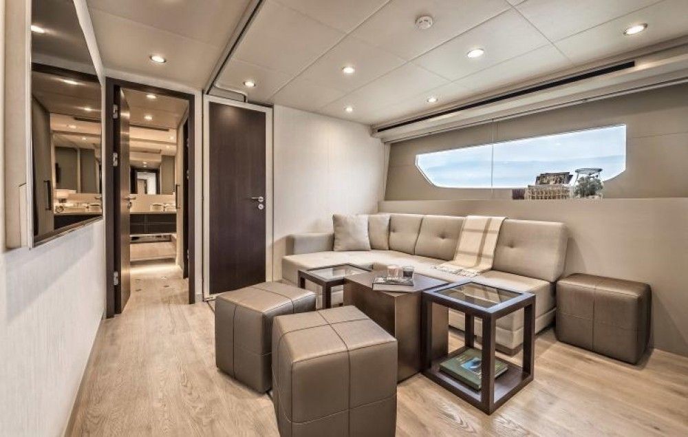 Numarine 105 | Dolce Vita