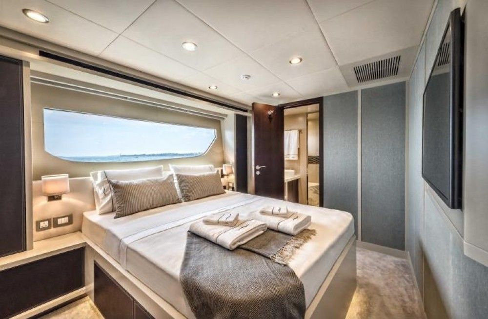 Numarine 105 | Dolce Vita