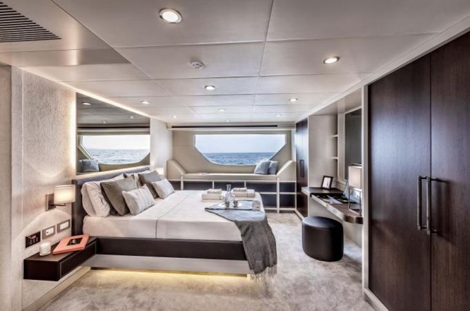 Numarine 105 | Dolce Vita