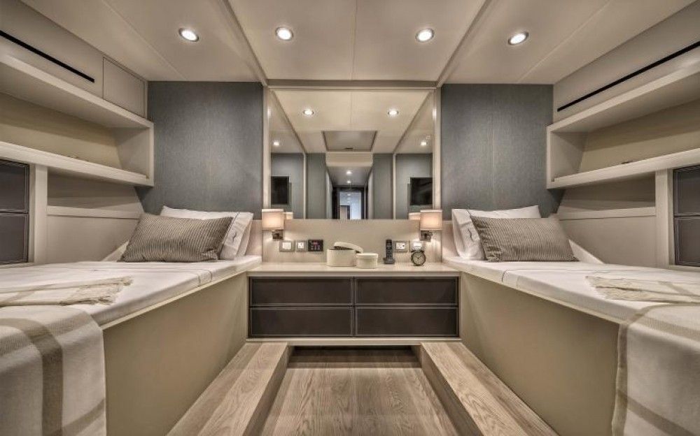 Numarine 105 | Dolce Vita