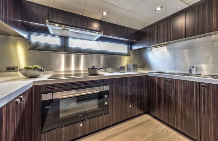 Numarine 105 | Dolce Vita