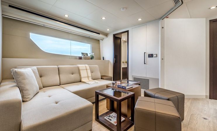 Numarine 105 | Dolce Vita