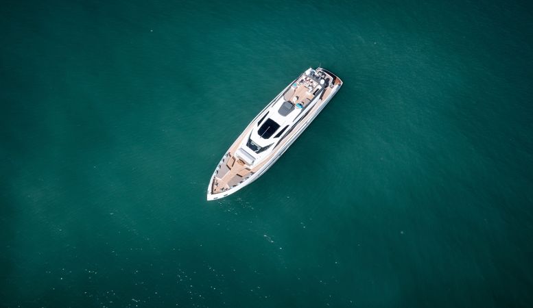 Numarine 105 | Dolce Vita