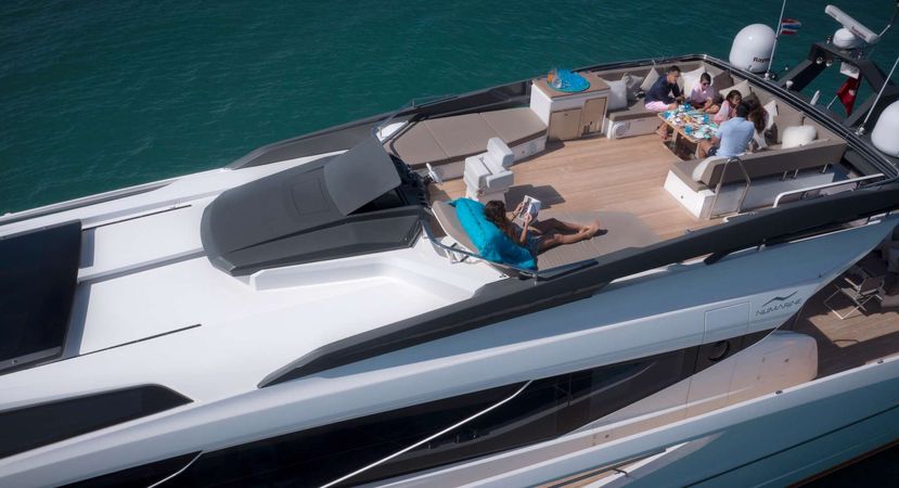 Numarine 105 | Dolce Vita