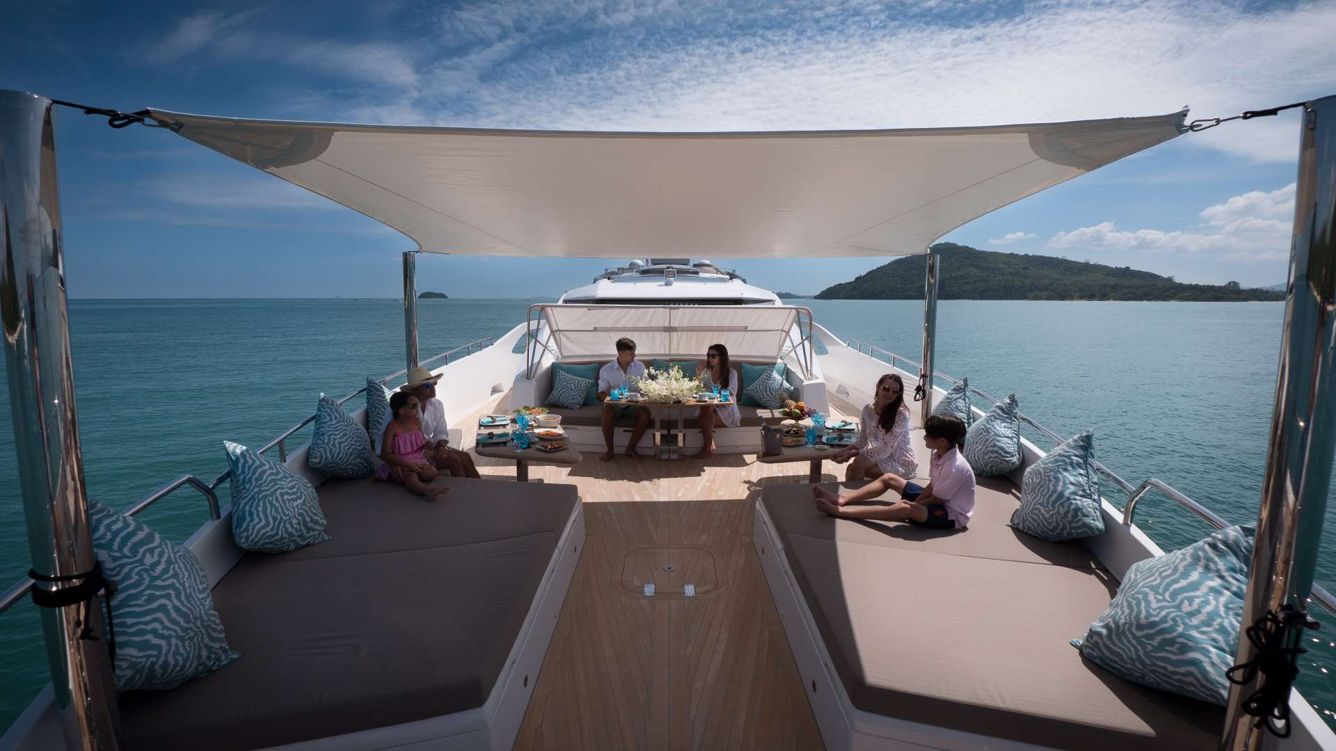 Numarine 105 | Dolce Vita